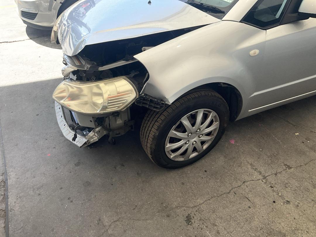 Photo '6' of Suzuki SX4 Glxfcb