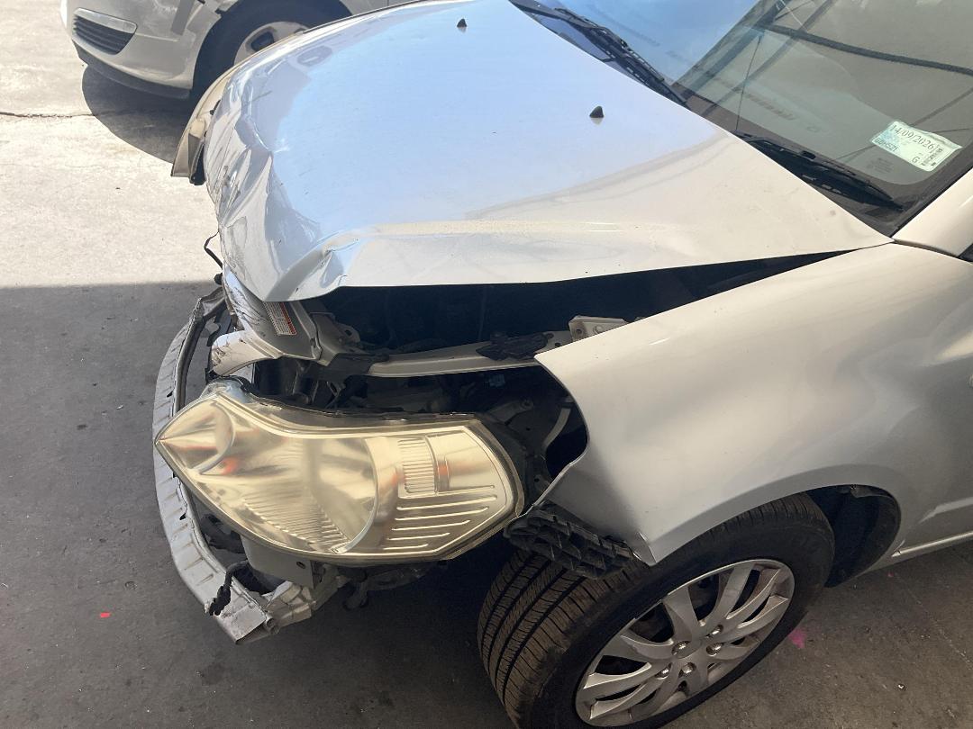 Photo '7' of Suzuki SX4 Glxfcb