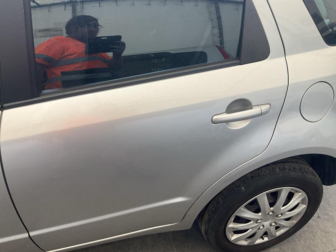 Photo '10' of Suzuki SX4 Glxfcb