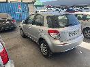 Thumbnail '11' of Suzuki SX4 Glxfcb