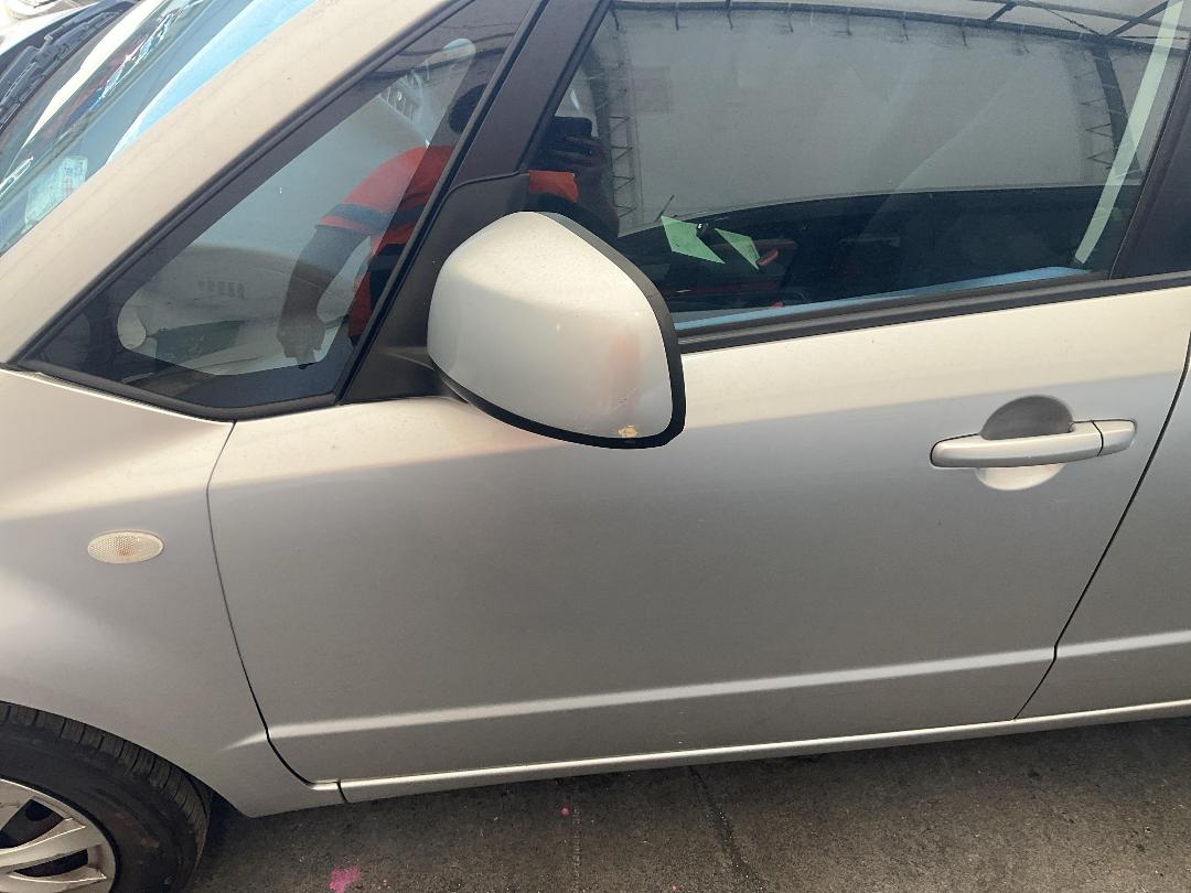 Photo '9' of Suzuki SX4 Glxfcb