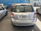 Thumbnail '13' of Suzuki SX4 Glxfcb
