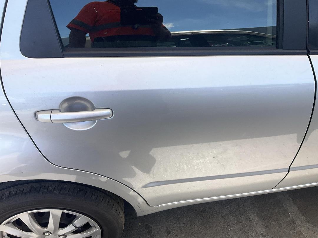 Photo '17' of Suzuki SX4 Glxfcb