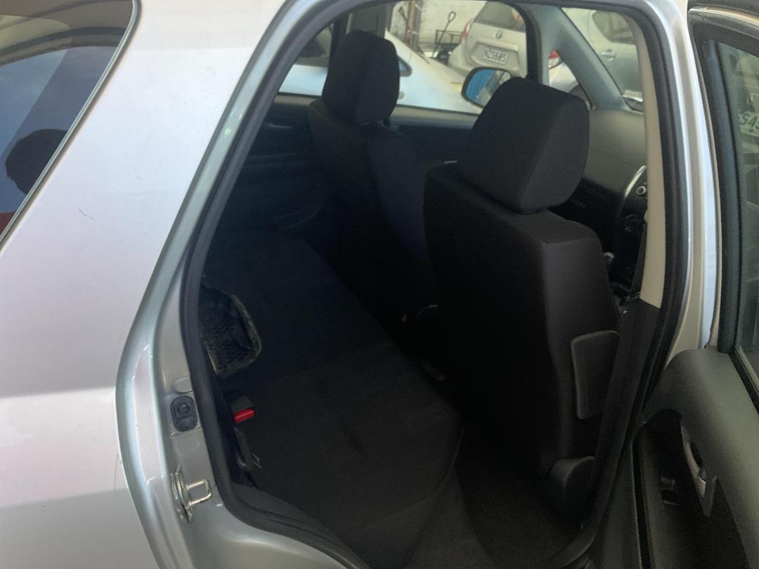 Photo '21' of Suzuki SX4 Glxfcb