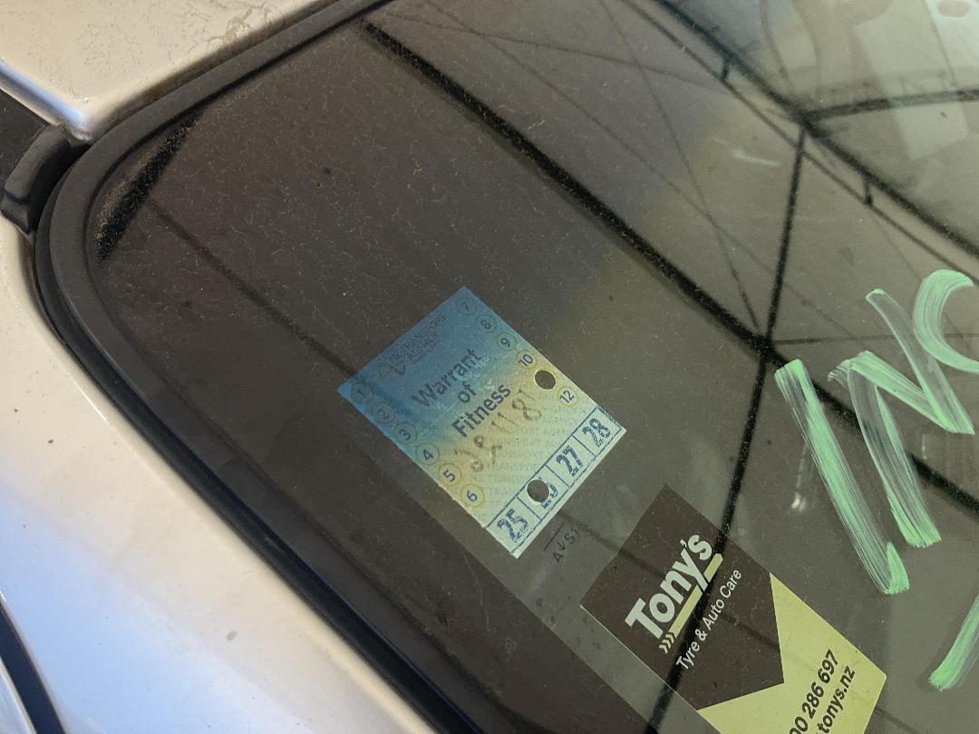 Photo '24' of Suzuki SX4 Glxfcb