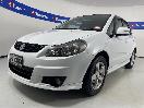 Thumbnail '4' of Suzuki SX4