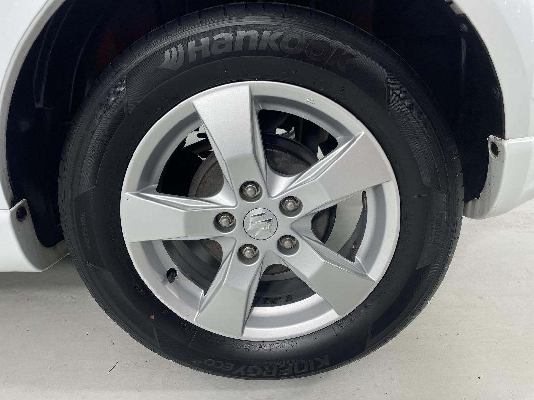 Photo '11' of Suzuki SX4 Photo '11' of Suzuki SX4