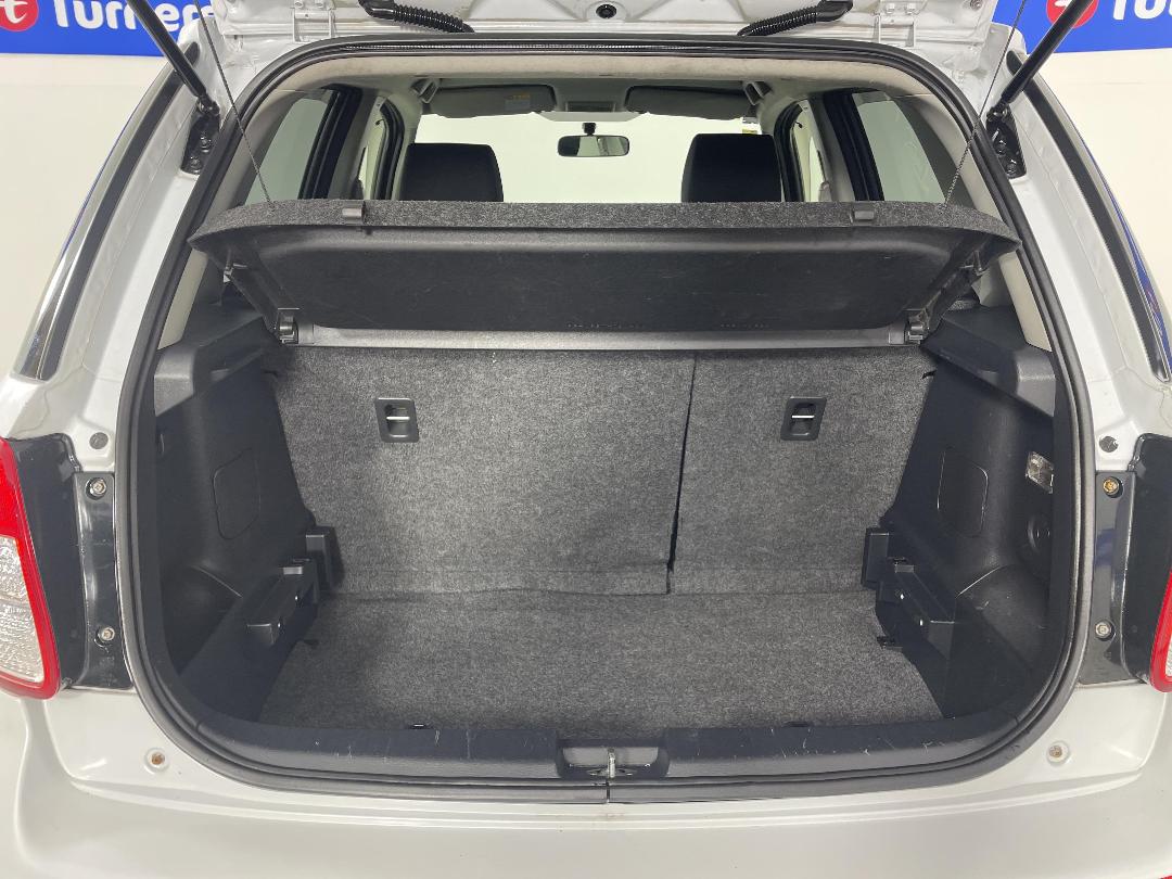 Photo '14' of Suzuki SX4 Photo '14' of Suzuki SX4