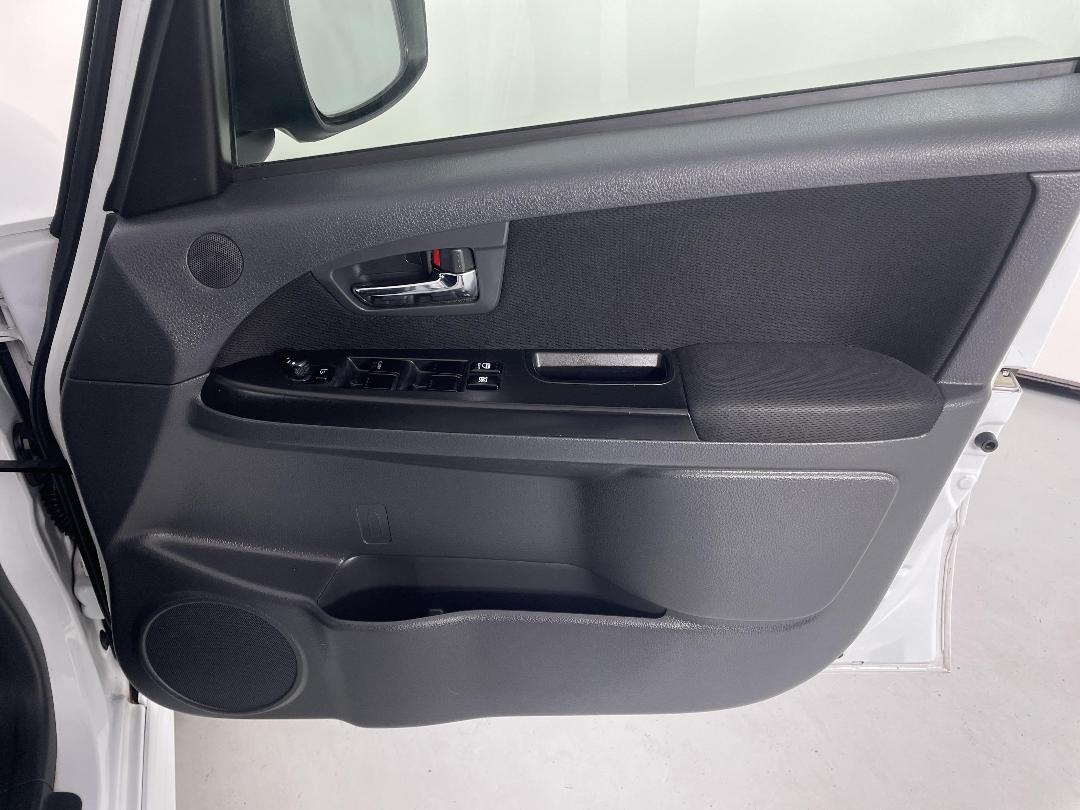 Photo '15' of Suzuki SX4 Photo '15' of Suzuki SX4