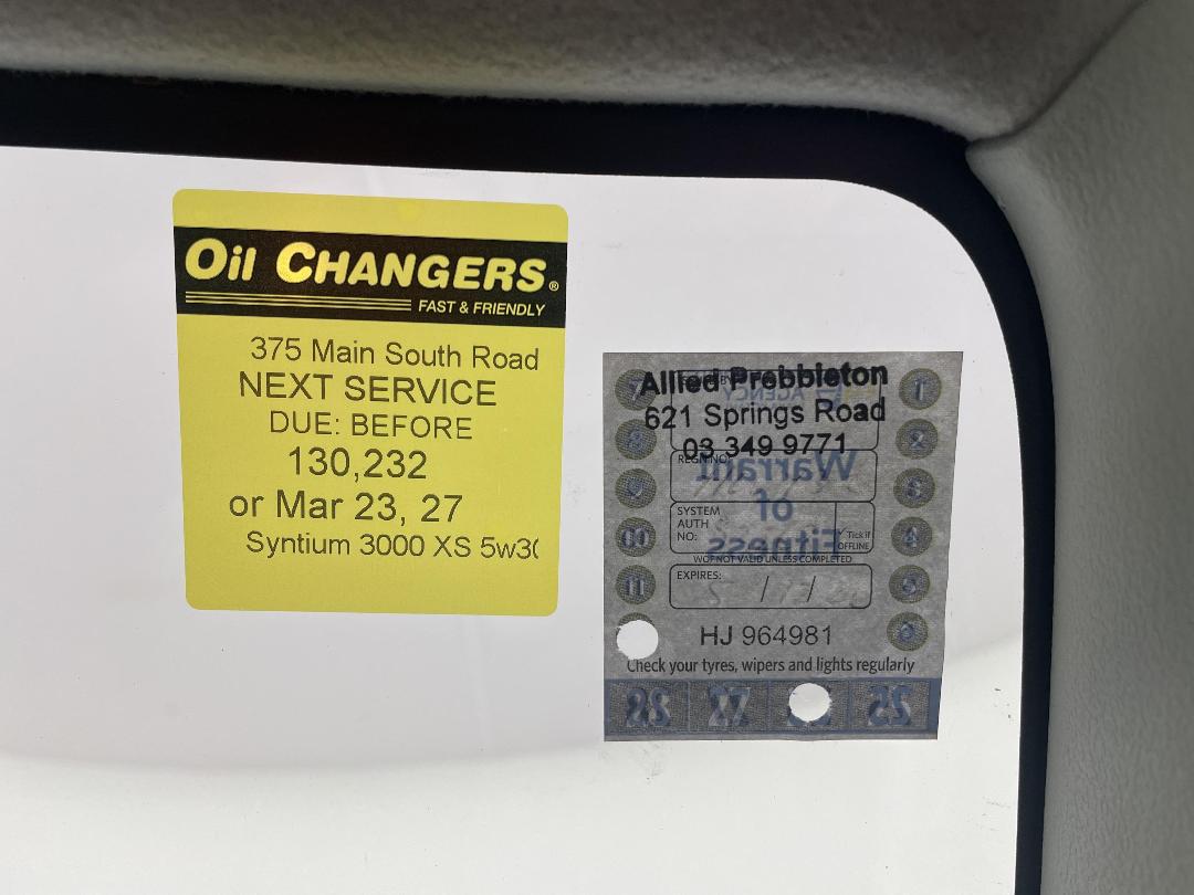 Photo '27' of Suzuki SX4 Photo '27' of Suzuki SX4