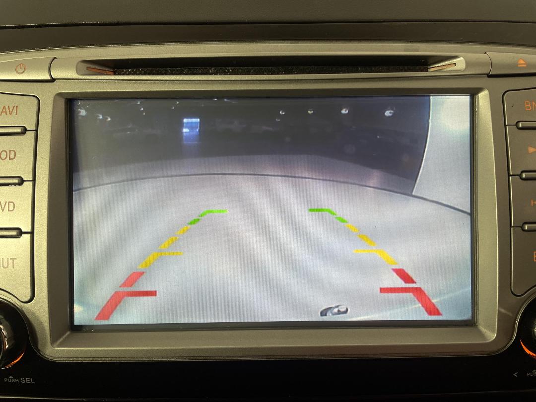 Photo '25' of Suzuki SX4 Photo '25' of Suzuki SX4