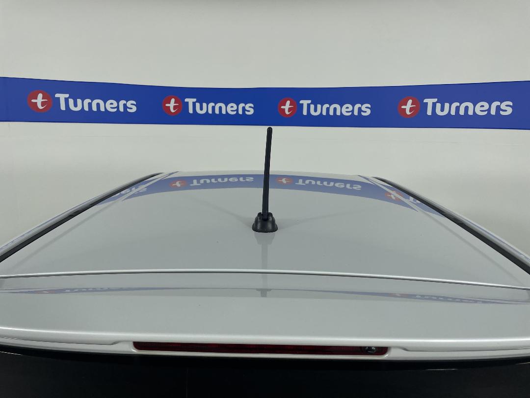 Photo '29' of Suzuki SX4 Photo '29' of Suzuki SX4