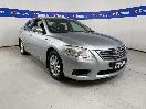 Thumbnail '1' of Toyota Aurion