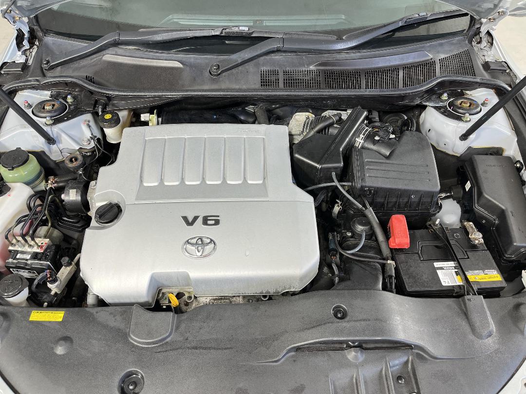 Photo '13' of Toyota Aurion Photo '13' of Toyota Aurion