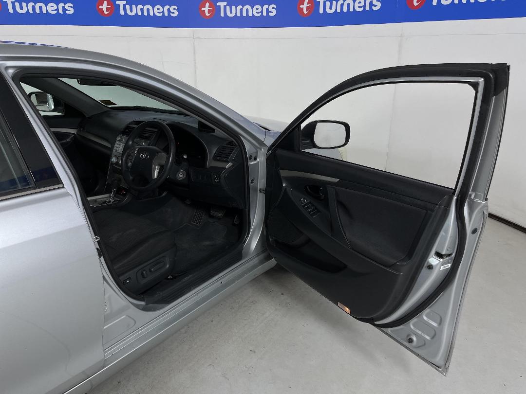 Photo '15' of Toyota Aurion Photo '15' of Toyota Aurion