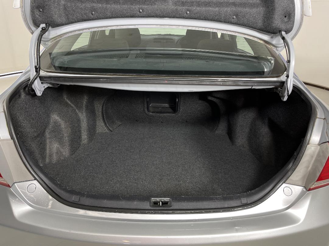 Photo '14' of Toyota Aurion Photo '14' of Toyota Aurion