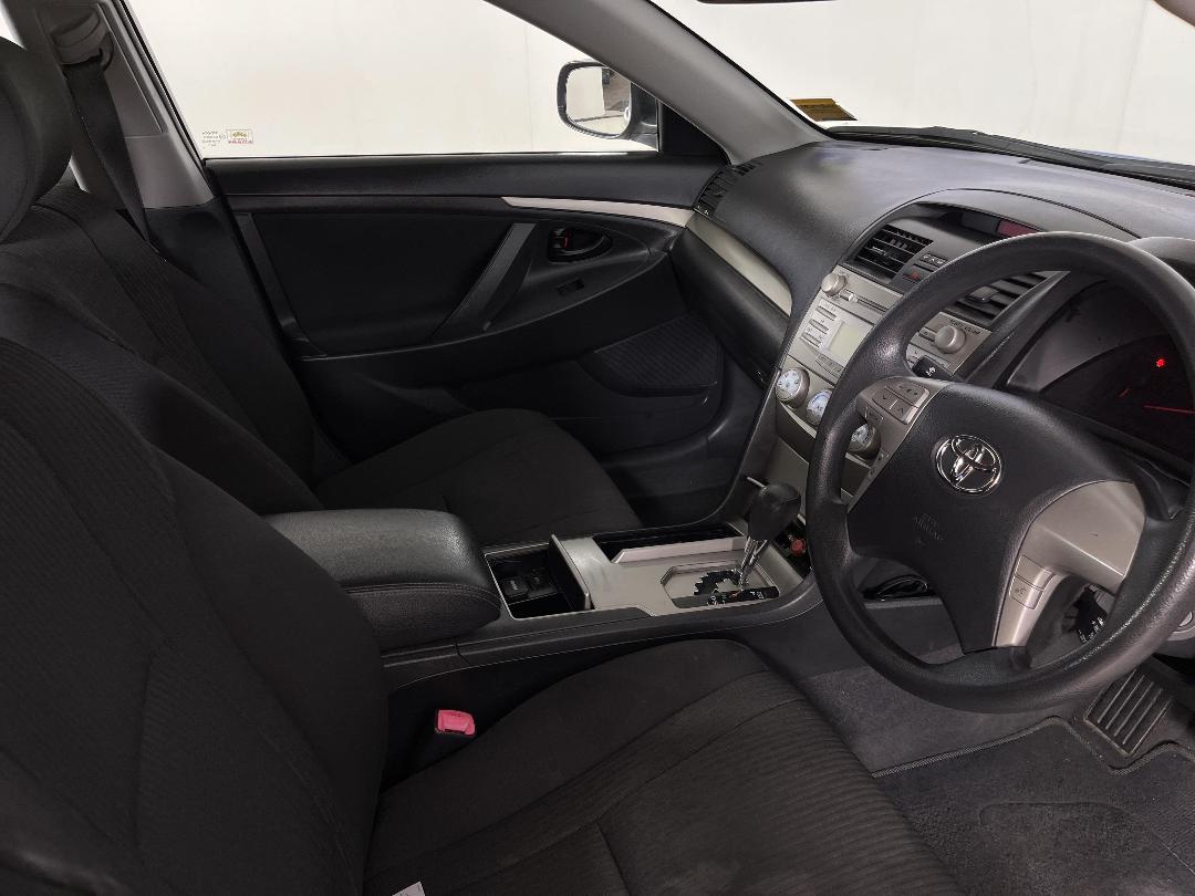 Photo '16' of Toyota Aurion Photo '16' of Toyota Aurion