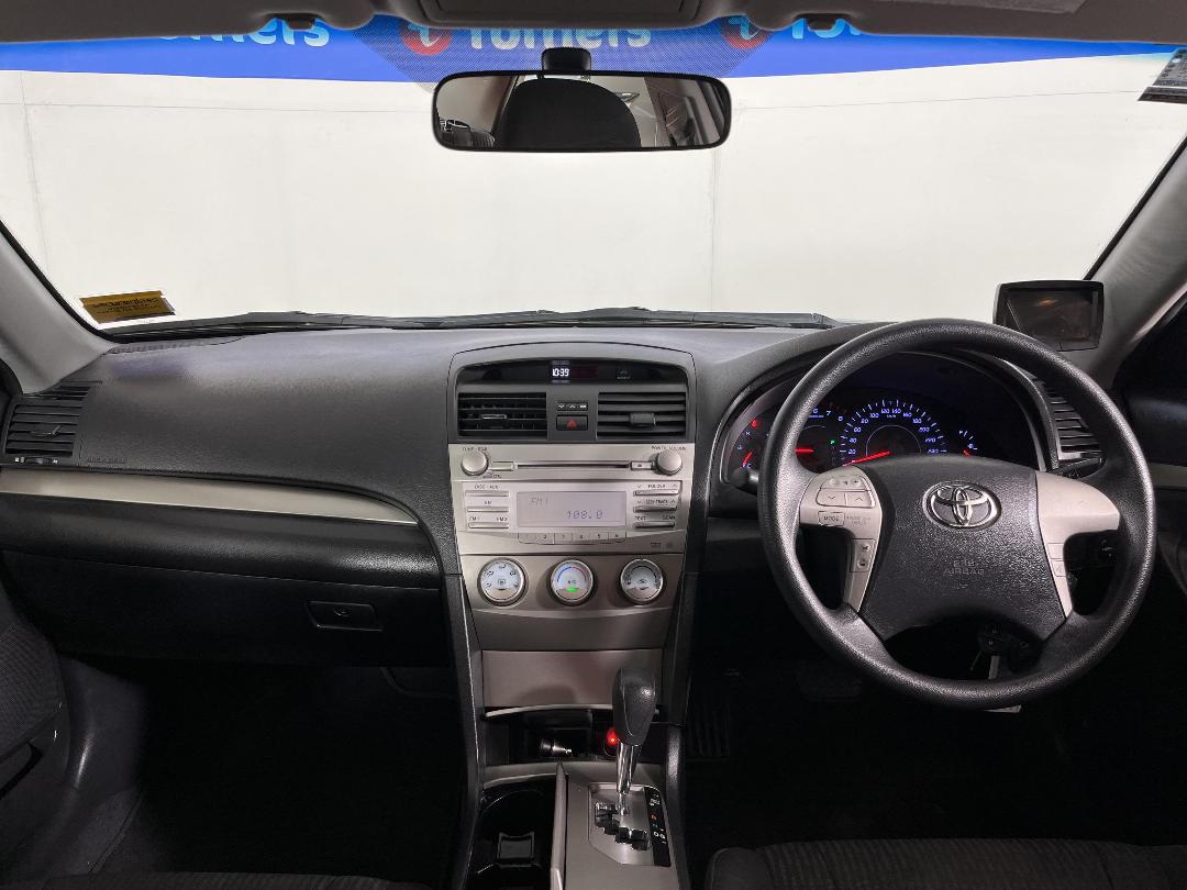 Photo '17' of Toyota Aurion Photo '17' of Toyota Aurion