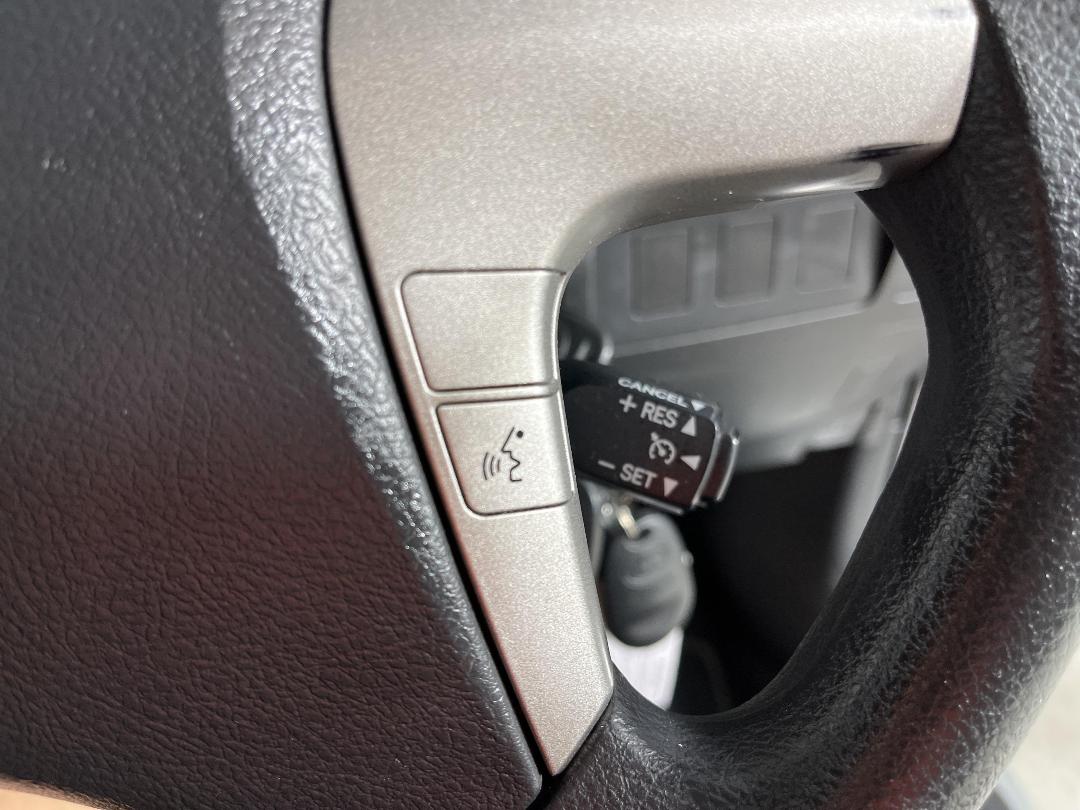 Photo '25' of Toyota Aurion Photo '25' of Toyota Aurion