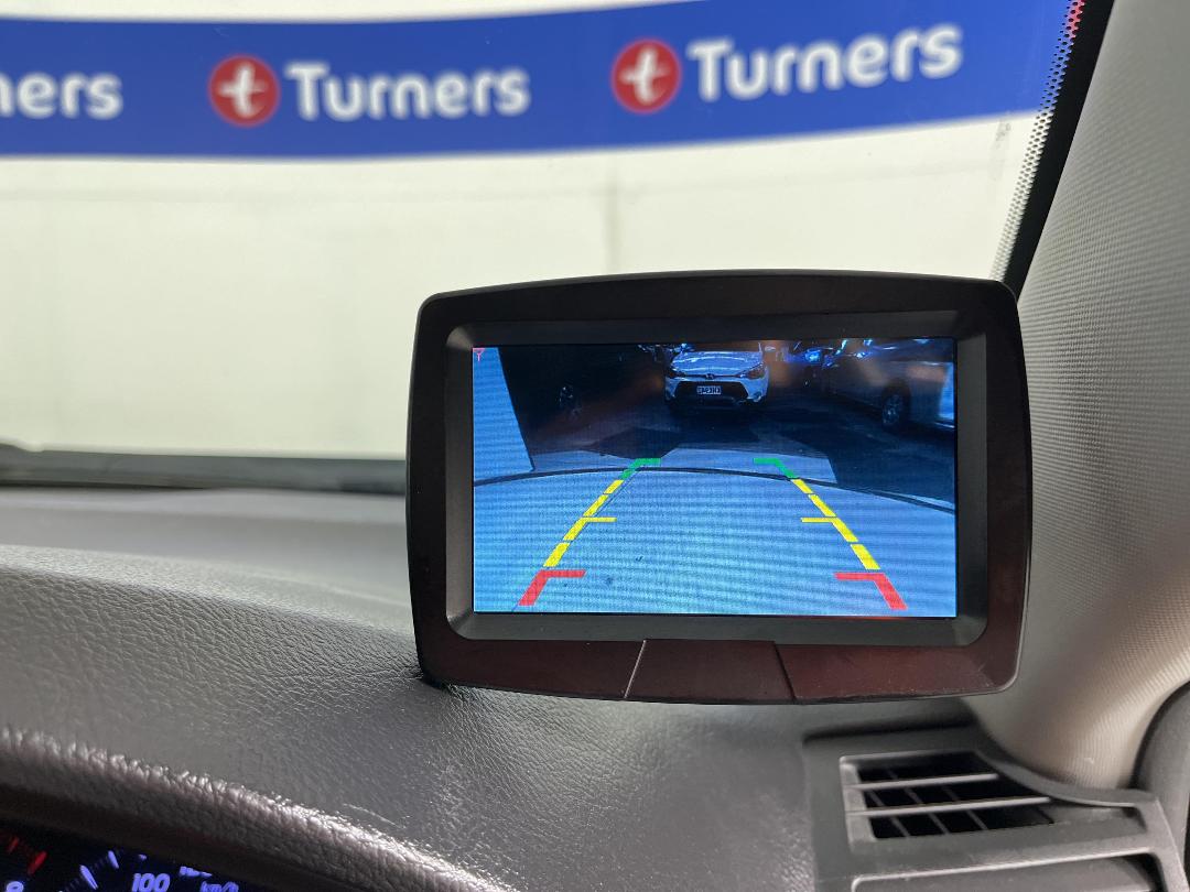 Photo '27' of Toyota Aurion Photo '27' of Toyota Aurion