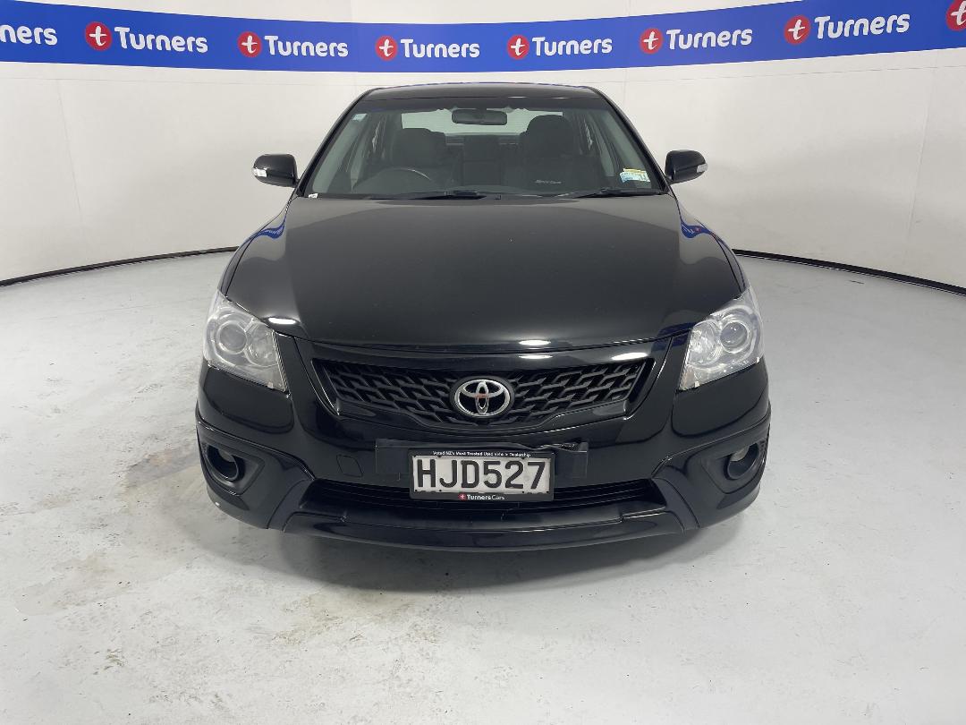 Photo '2' of Toyota Aurion Photo '2' of Toyota Aurion