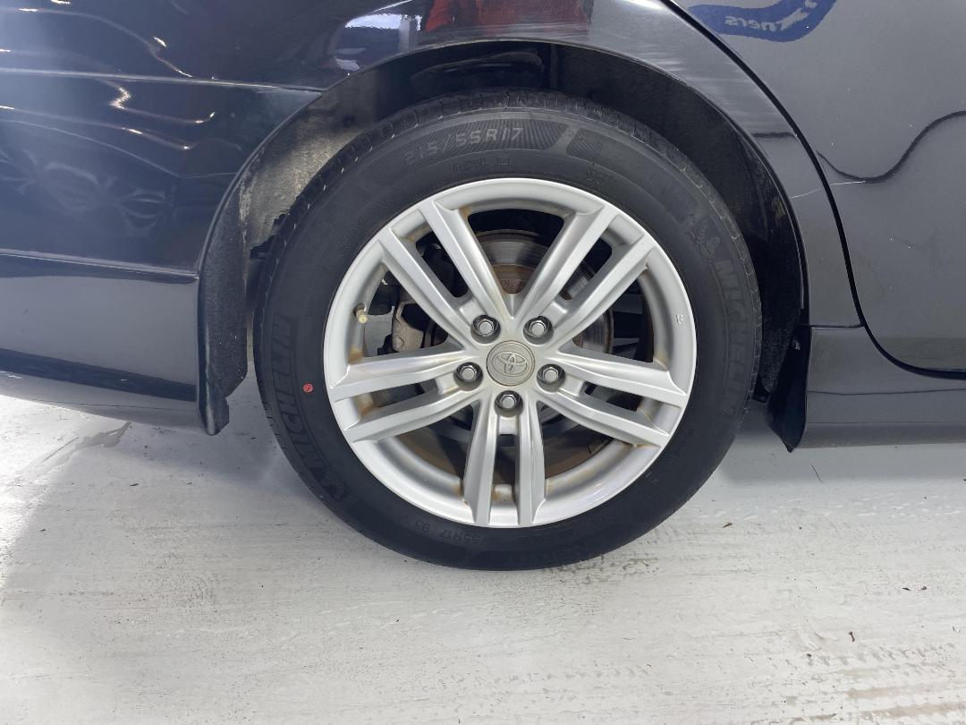 Photo '12' of Toyota Aurion Photo '12' of Toyota Aurion