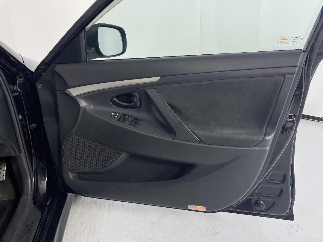 Photo '15' of Toyota Aurion Photo '15' of Toyota Aurion