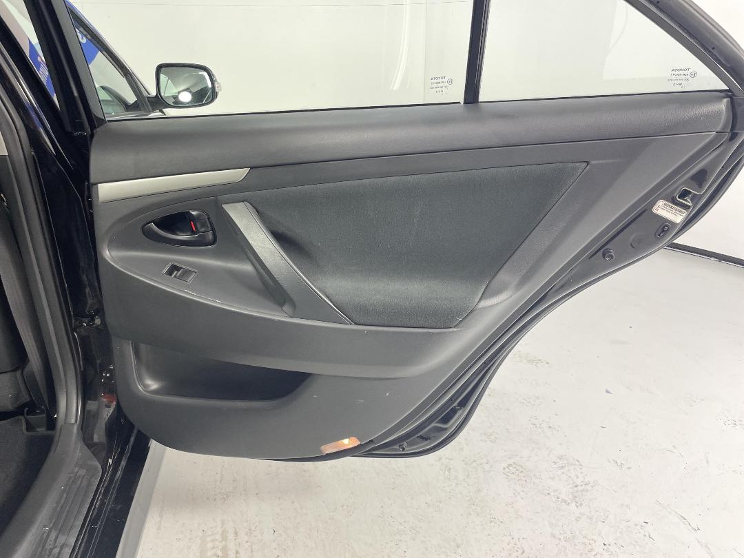 Photo '19' of Toyota Aurion Photo '19' of Toyota Aurion