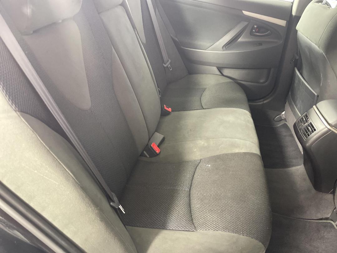 Photo '20' of Toyota Aurion Photo '20' of Toyota Aurion