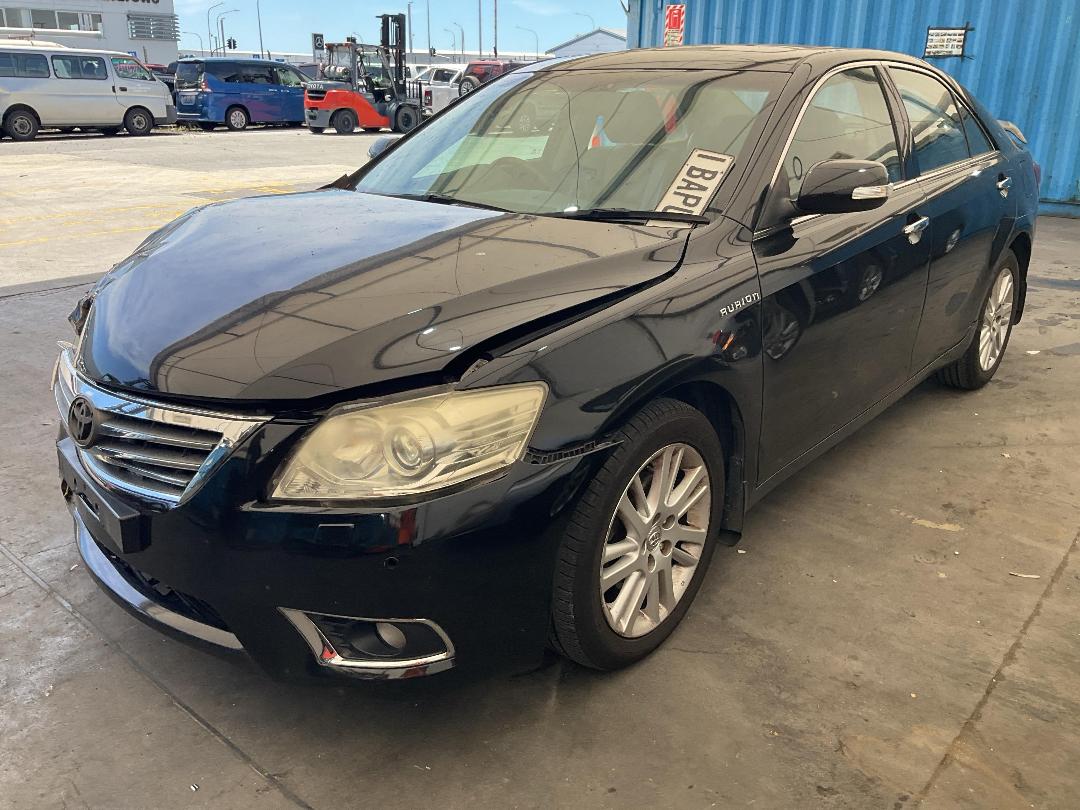 Photo '3' of Toyota Aurion Grande