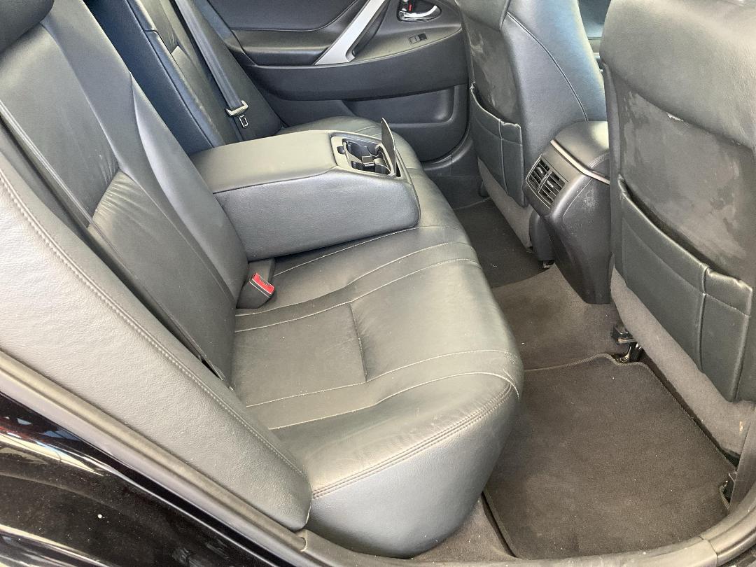 Photo '7' of Toyota Aurion Grande