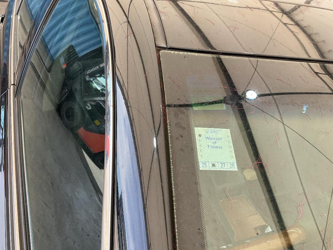 Photo '14' of Toyota Aurion Grande