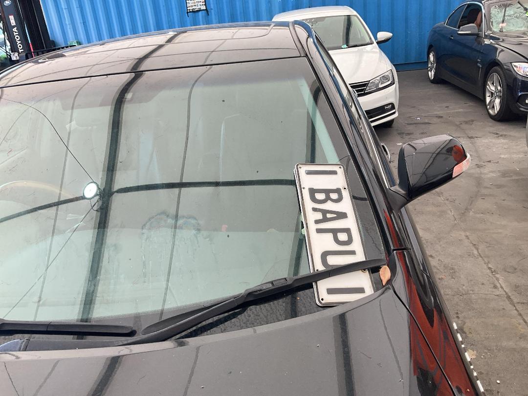 Photo '15' of Toyota Aurion Grande