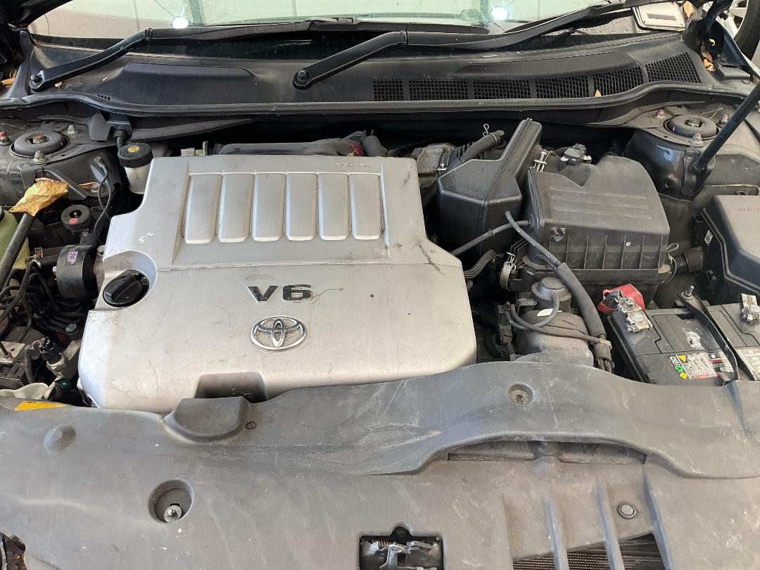 Photo '16' of Toyota Aurion Grande