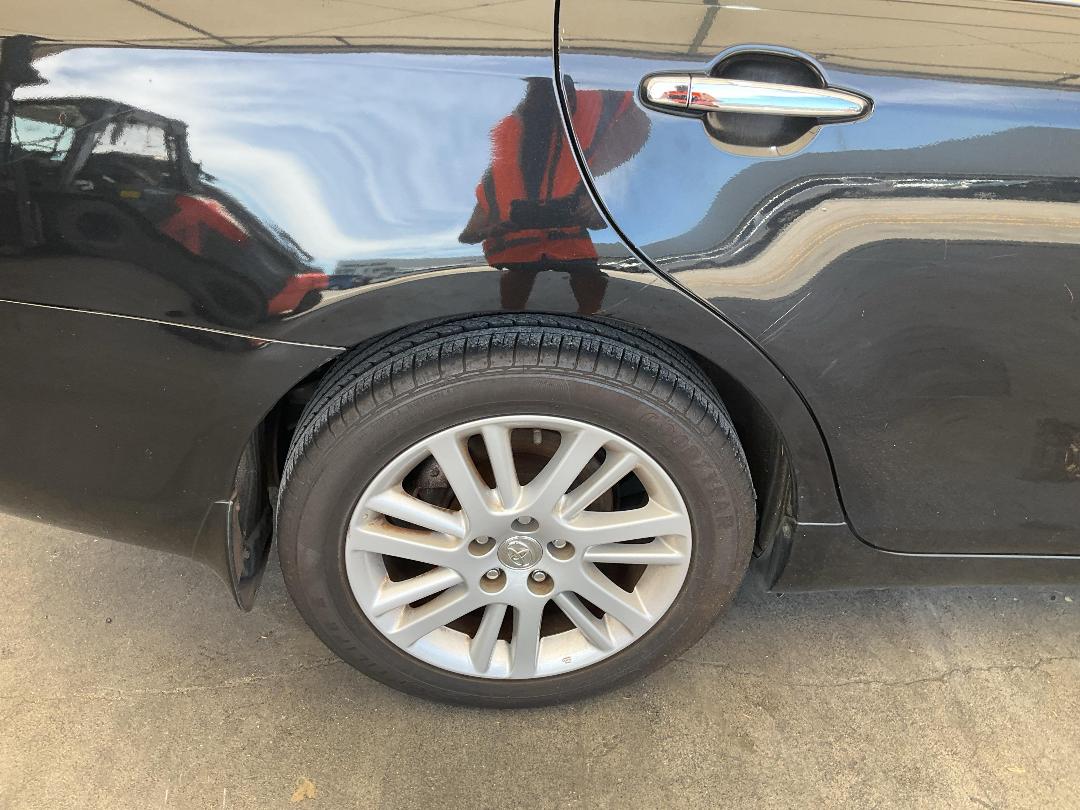 Photo '18' of Toyota Aurion Grande