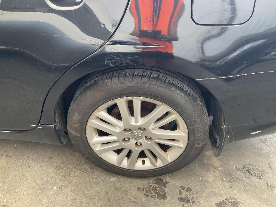 Photo '21' of Toyota Aurion Grande