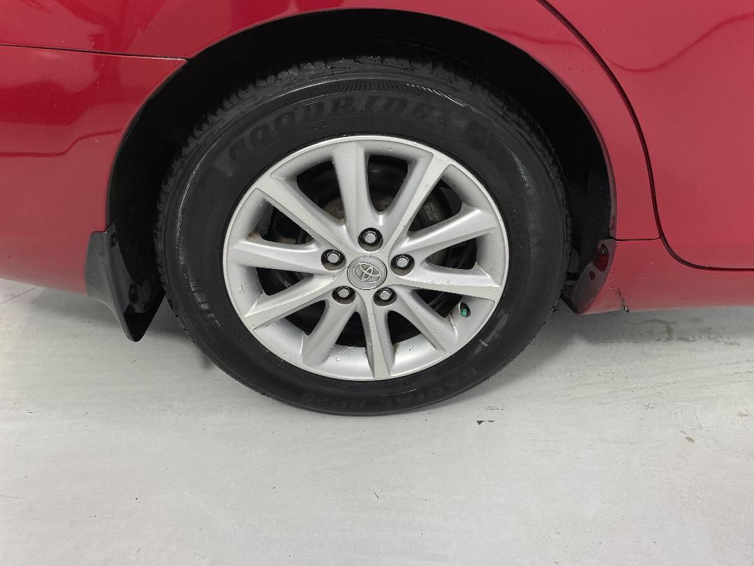 Photo '12' of Toyota Aurion Photo '12' of Toyota Aurion