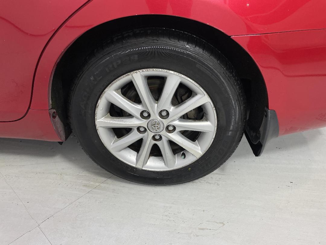 Photo '11' of Toyota Aurion Photo '11' of Toyota Aurion