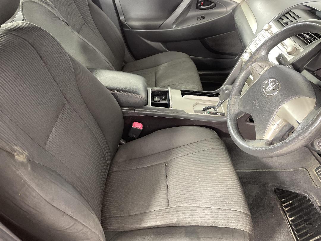 Photo '16' of Toyota Aurion Photo '16' of Toyota Aurion