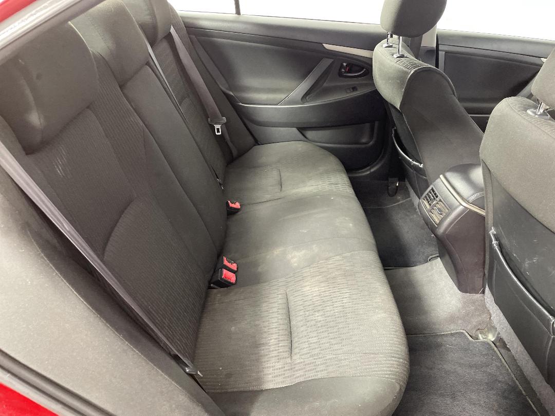 Photo '20' of Toyota Aurion Photo '20' of Toyota Aurion