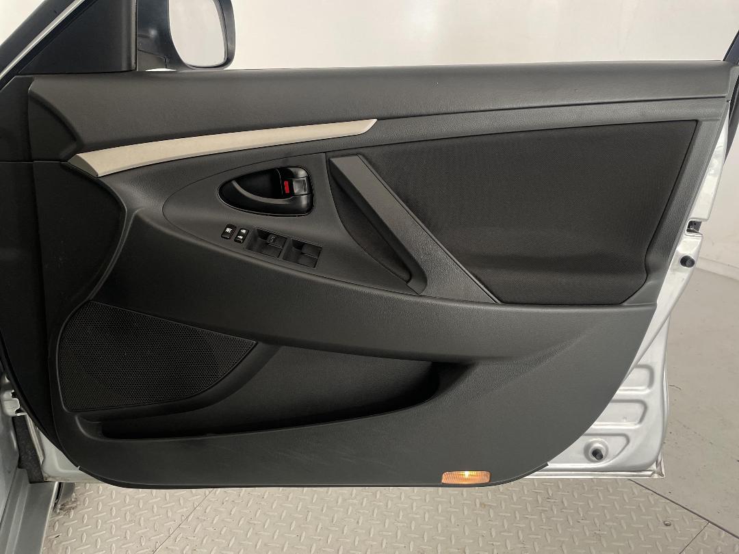 Photo '15' of Toyota Aurion Photo '15' of Toyota Aurion