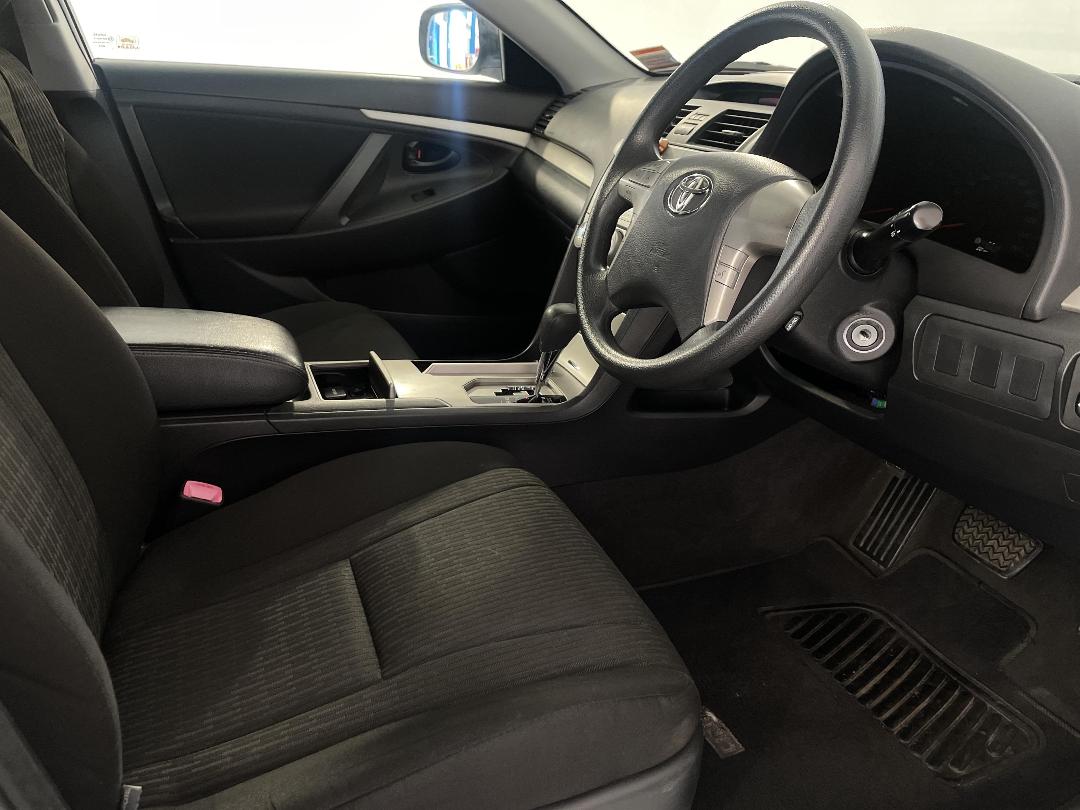 Photo '16' of Toyota Aurion Photo '16' of Toyota Aurion