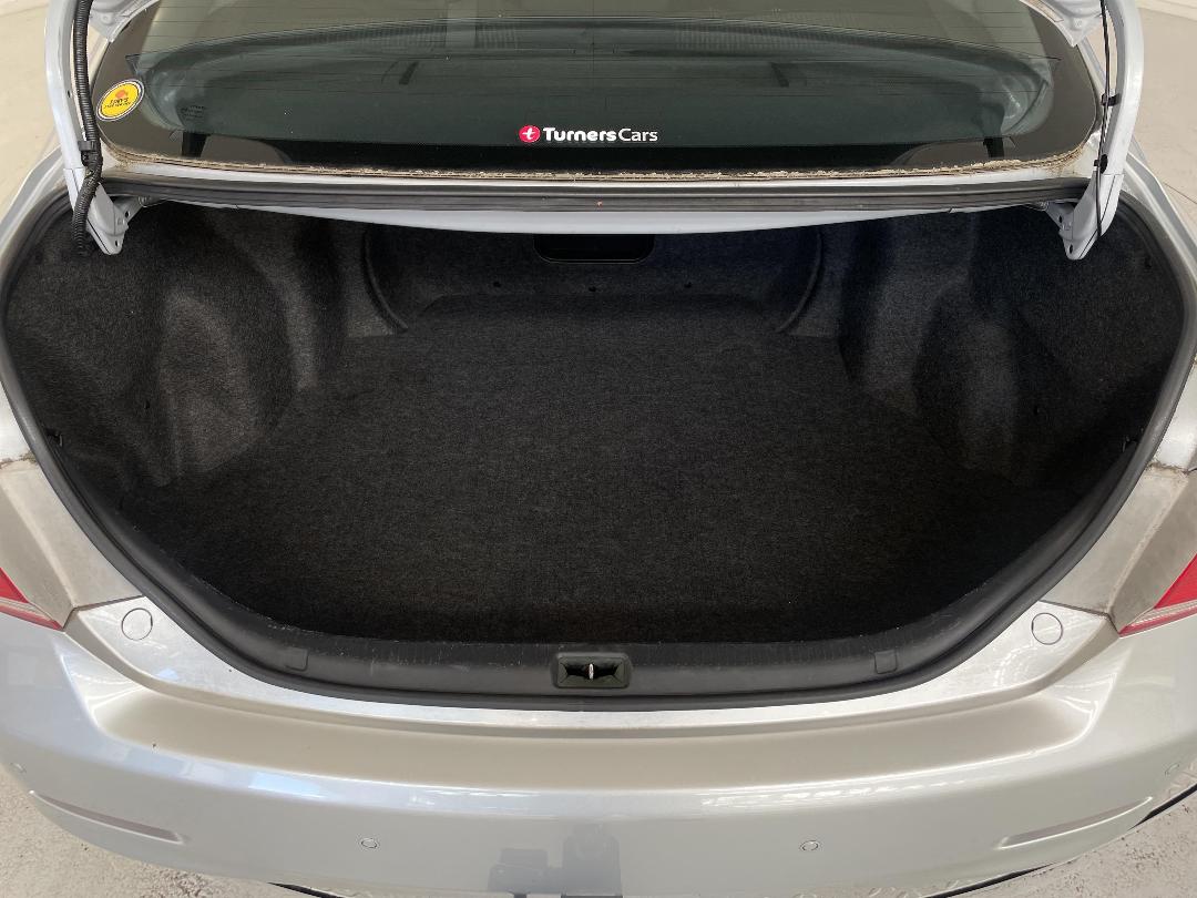 Photo '14' of Toyota Aurion Photo '14' of Toyota Aurion