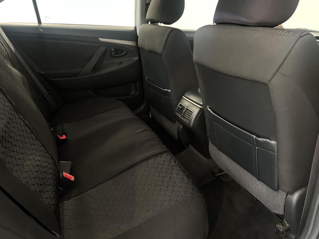 Photo '20' of Toyota Aurion Photo '20' of Toyota Aurion