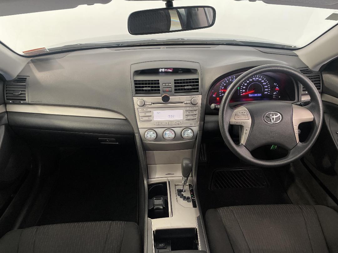 Photo '17' of Toyota Aurion Photo '17' of Toyota Aurion