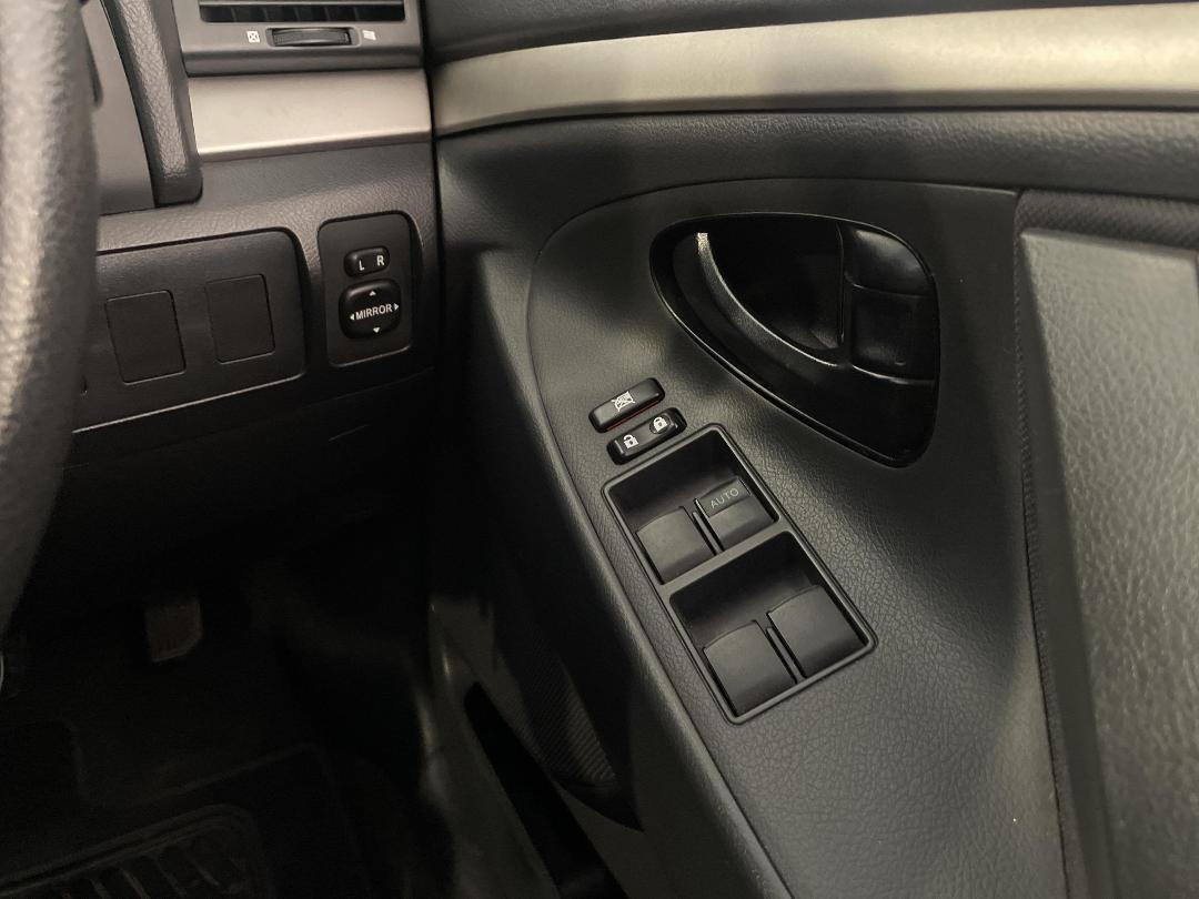 Photo '26' of Toyota Aurion Photo '26' of Toyota Aurion