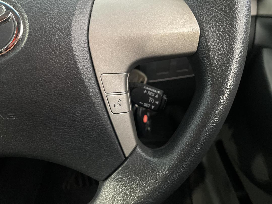 Photo '25' of Toyota Aurion Photo '25' of Toyota Aurion