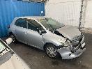 Thumbnail '1' of Toyota Auris