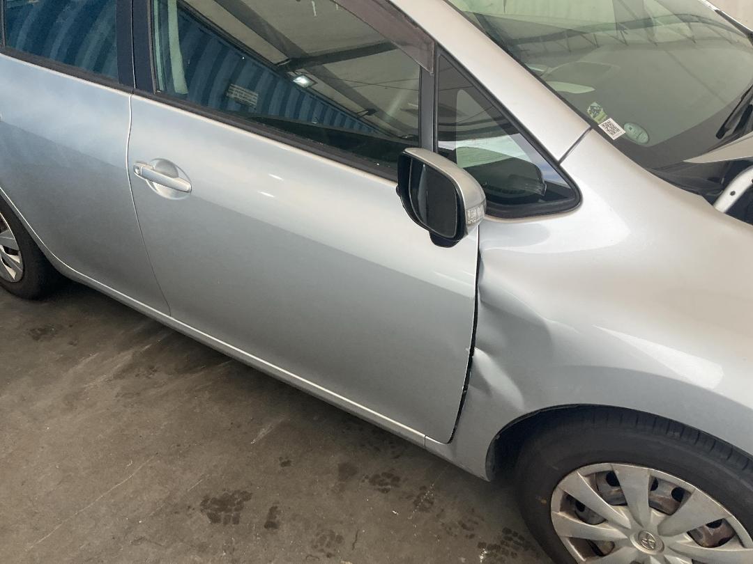 Photo '3' of Toyota Auris