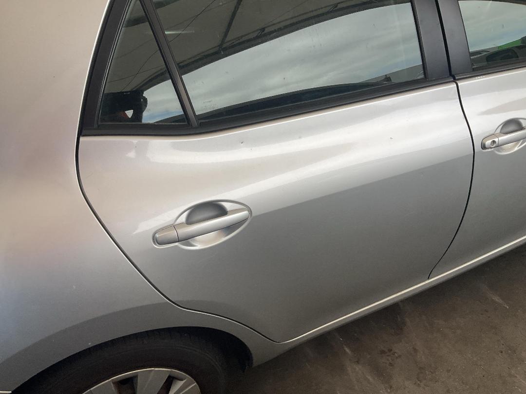 Photo '17' of Toyota Auris